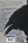 Porter, Max (Author) - Grief Is the Thing with Feathers