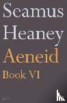 Heaney, Seamus - Aeneid Book VI