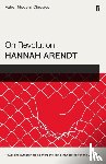 Arendt, Hannah - On Revolution
