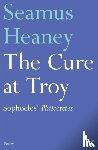 Heaney, Seamus - The Cure at Troy