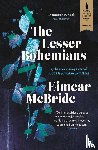 McBride, Eimear - The Lesser Bohemians