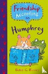 Birney, Betty G. - Friendship According to Humphrey