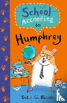 Birney, Betty G. - School According to Humphrey