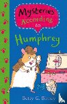 Birney, Betty G. - Mysteries According to Humphrey