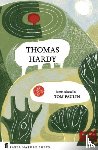 Hardy, Thomas - Thomas Hardy