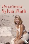 Plath, Sylvia - Letters of Sylvia Plath Volume I