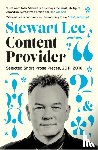 Lee, Stewart - Content Provider