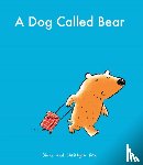 Fox, Diane (writer), Fox, Christyan - A Dog Called Bear