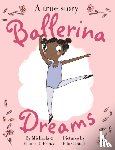 DePrince, Michaela (Author) - Ballerina Dreams
