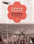 Pamuk, Orhan - Illustrated Istanbul