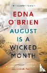 O'Brien, Edna - August is a Wicked Month