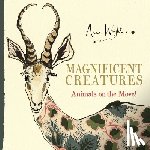 Wright, Anna - Magnificent Creatures