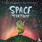 Montgomery, Ross (author) - Space Tortoise