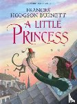 Burnett, Frances Hodgson - A Little Princess