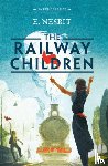 Nesbit, E. - The Railway Children