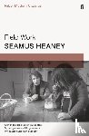 Heaney, Seamus - Field Work