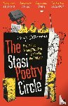 Oltermann, Philip - The Stasi Poetry Circle