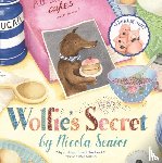 Senior, Nicola - Wolfie's Secret