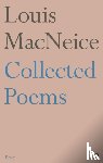 MacNeice, Louis - Collected Poems
