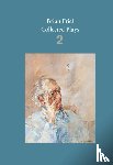 Friel, Brian - Brian Friel: Collected Plays – Volume 2