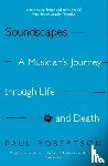 Robertson, Paul - Soundscapes