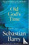 Barry, Sebastian - Old God's Time