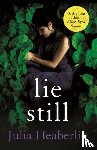 Heaberlin, Julia - Lie Still