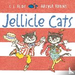 Eliot, T. S. - Jellicle Cats