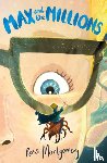 Montgomery, Ross (author) - Max and the Millions