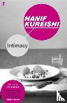 Kureishi, Hanif - Intimacy