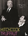 Truffaut, Francois - Hitchcock