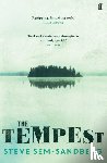 Sem-Sandberg, Steve - The Tempest