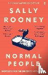 Rooney, Sally - Normal People