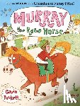Puckett, Gavin - Murray the Race Horse