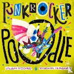 Dockrill, Laura - Punk Rocker Poodle