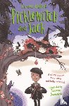 Barker, Claire - Picklewitch and Jack