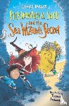 Barker, Claire - Picklewitch & Jack and the Sea Wizard's Secret