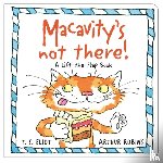 Eliot, T. S. - Macavity's Not There!