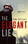 Eastland, Sam - The Elegant Lie