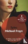 Frayn, Michael - Spies