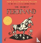 Leaf, Munro - The Story of Ferdinand