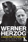 Cronin, Paul - Werner Herzog – A Guide for the Perplexed