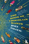 Thayil, Jeet - The Book of Chocolate Saints