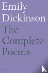 Dickinson, Emily - Complete Poems