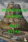 Byers, Sam - Perfidious Albion