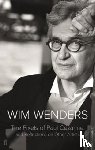 Wenders, Wim - The Pixels of Paul Cezanne - And Reflections on Other Artists