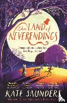 Saunders, Kate - The Land of Neverendings