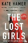 Hamer, Kate - The Lost Girls