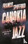 Spufford, Francis (author) - Cahokia Jazz