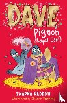 Haddow, Swapna - Dave Pigeon (Royal Coo!)